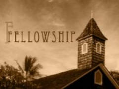 fellowship